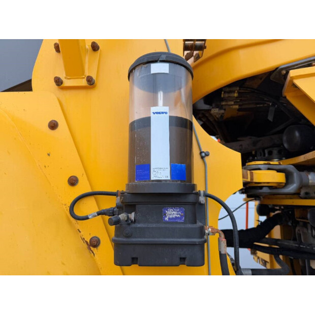 2019 Volvo L350H-43919024