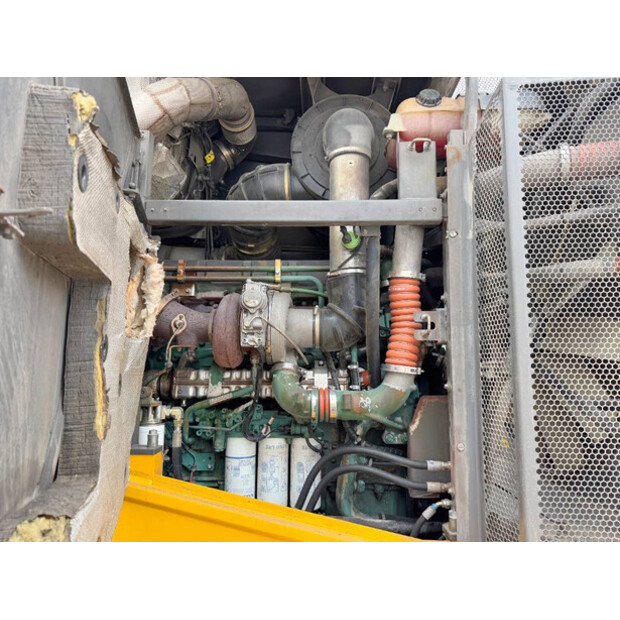 2019 Volvo L350H-43919025