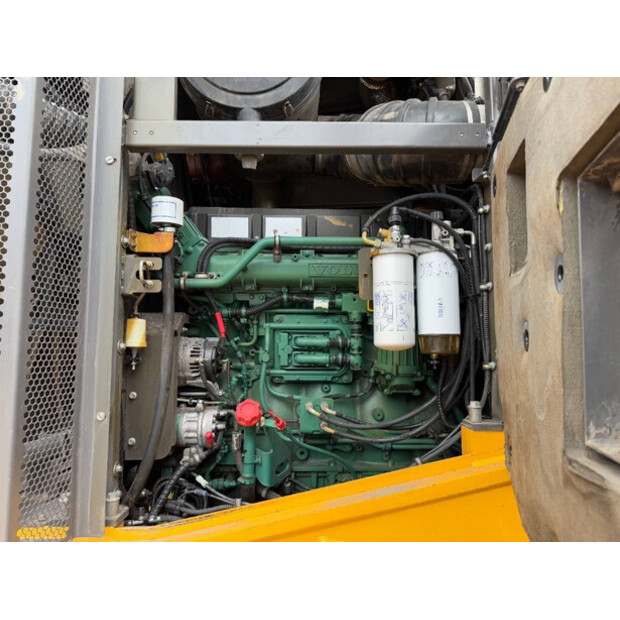 2019 Volvo L350H-43919027