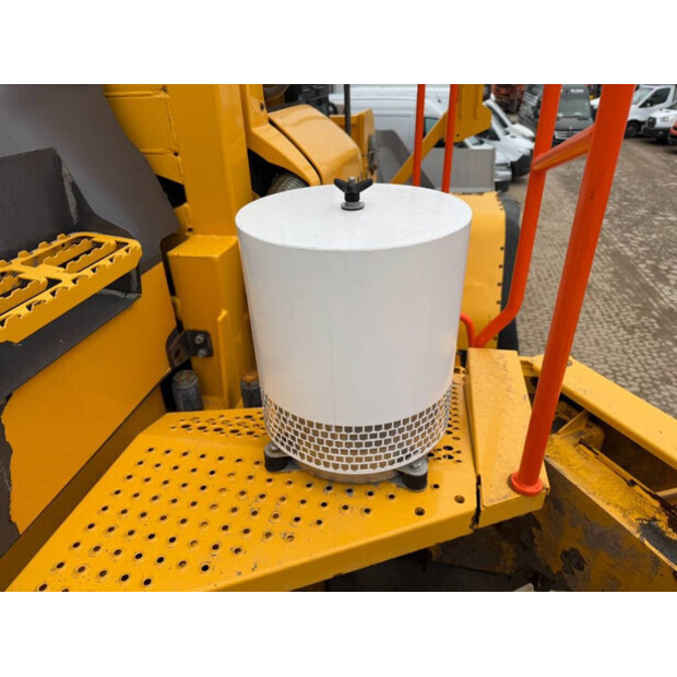 2019 Volvo L350H-43919029