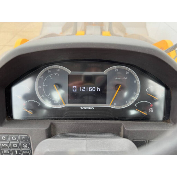 2019 Volvo L350H-43919031