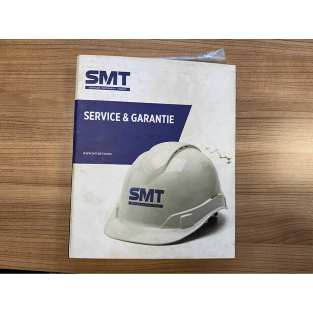 2019 Volvo L350H-43919032