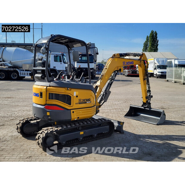 2023 اكس سي ام جي XE27E-43919036