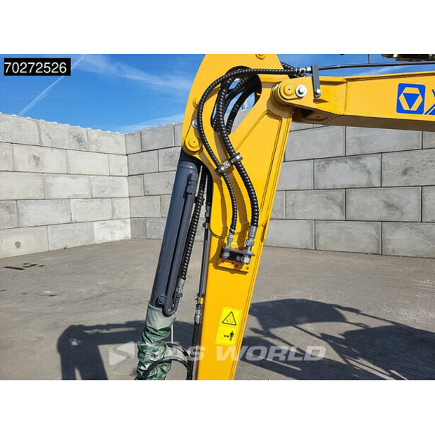 2023 اكس سي ام جي XE27E-43919039