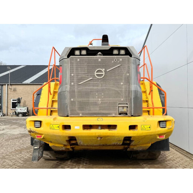 2018 فولفو L350H-43919058