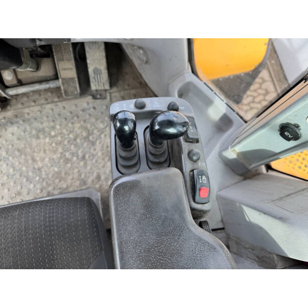 2018 فولفو L350H-43919065