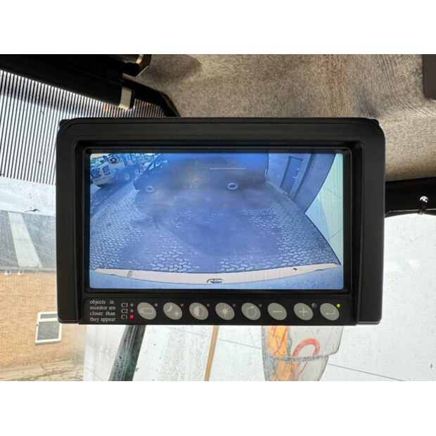 2018 فولفو L350H-43919066