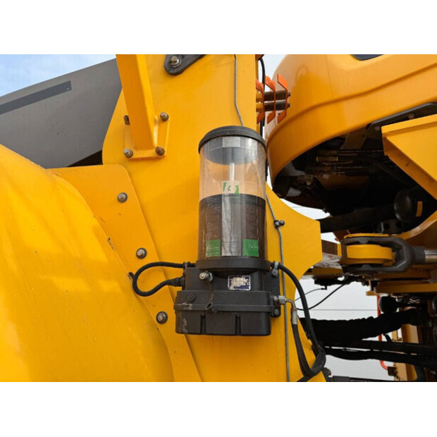 2018 فولفو L350H-43919076