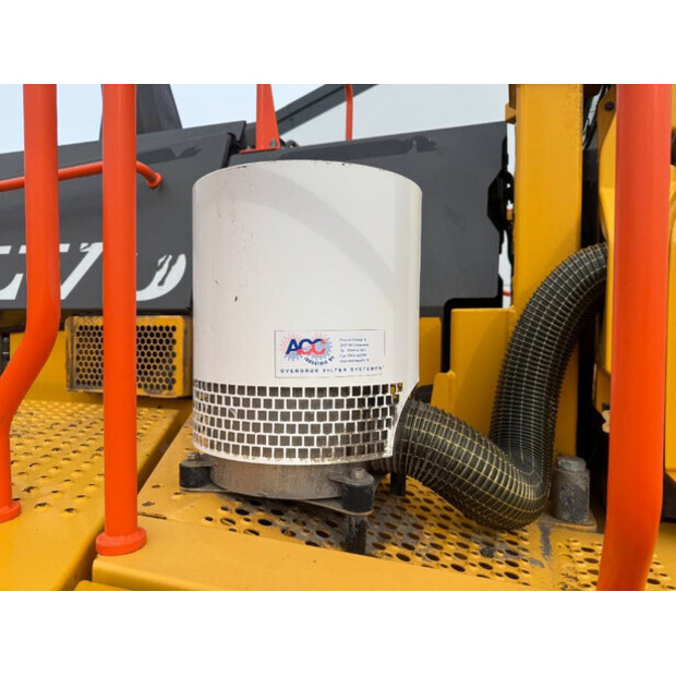 2018 فولفو L350H-43919079