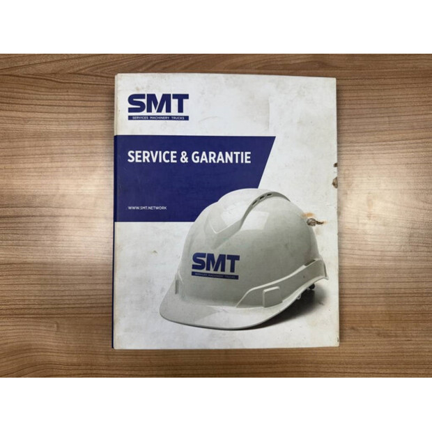 2018 فولفو L350H-43919083