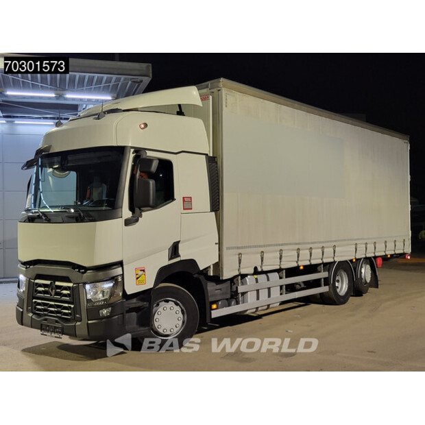 2017 Renault T480-43919114
