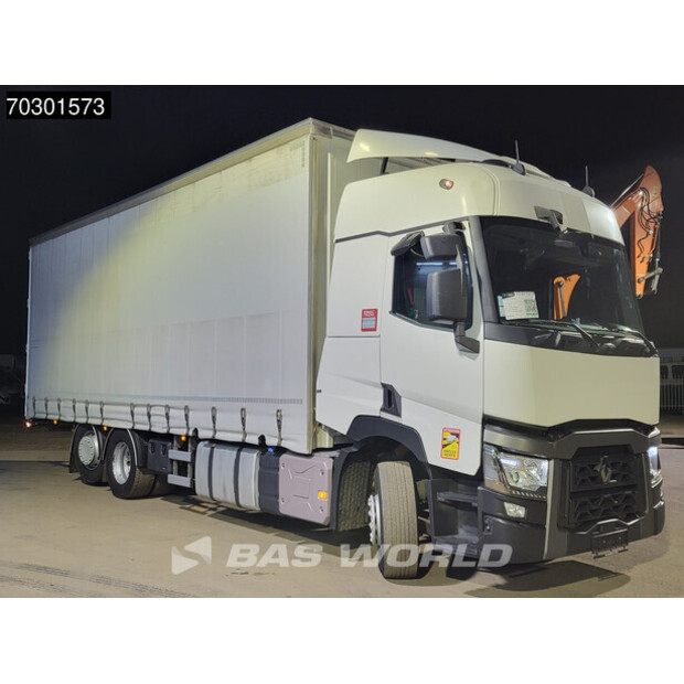 2017 Renault T480-43919116