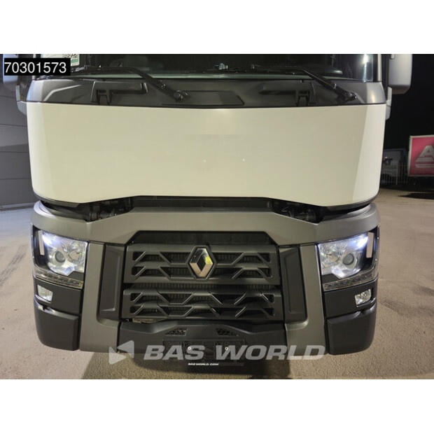 2017 Renault T480-43919120