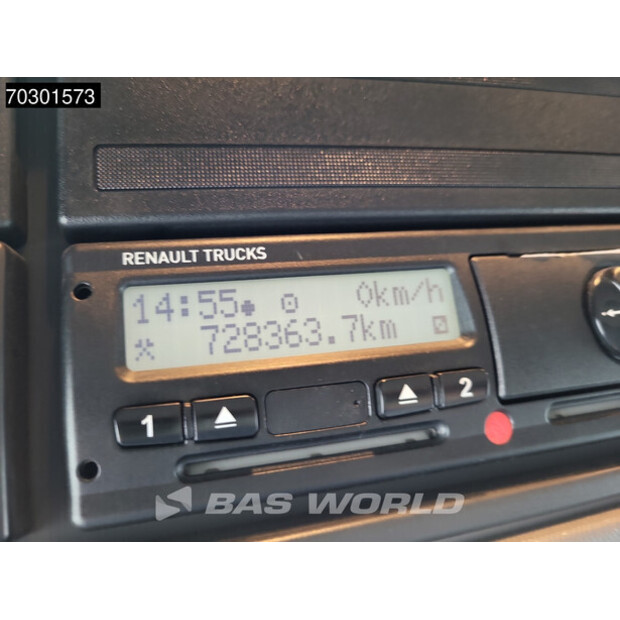 2017 Renault T480-43919140