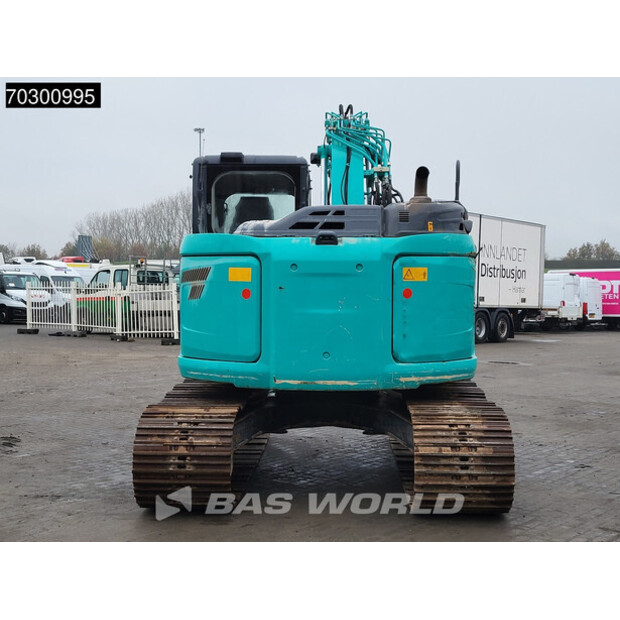 2019 KOBELCO SK140SRLC-5-43919150