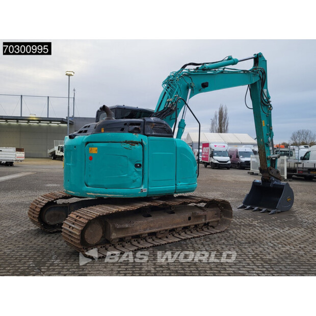 2019 KOBELCO SK140SRLC-5-43919151