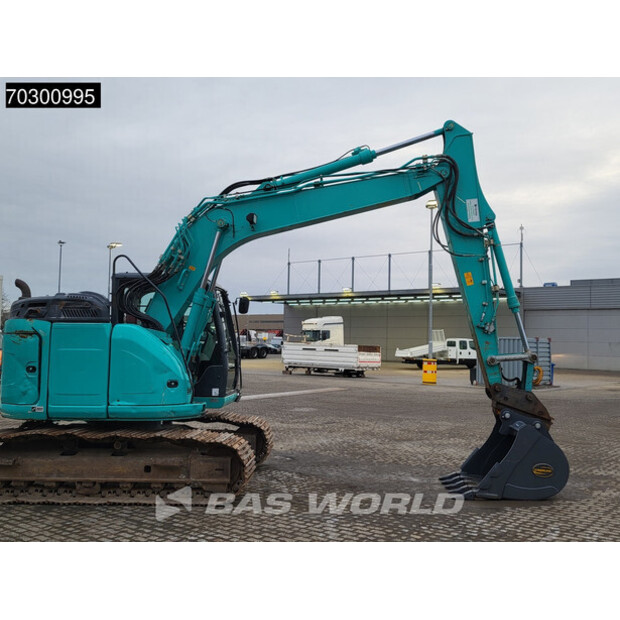 2019 KOBELCO SK140SRLC-5-43919153