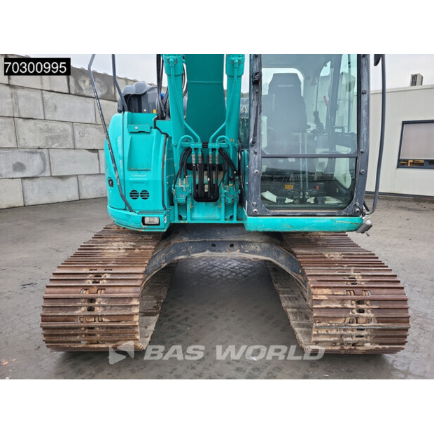 2019 KOBELCO SK140SRLC-5-43919155