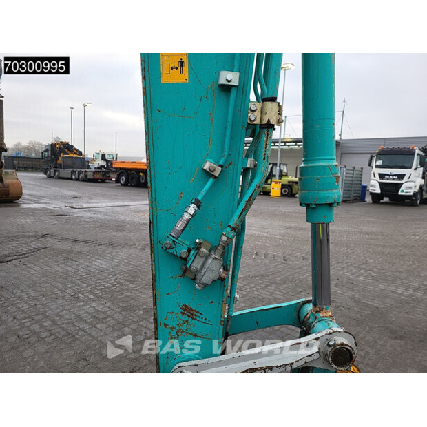 2019 KOBELCO SK140SRLC-5-43919157
