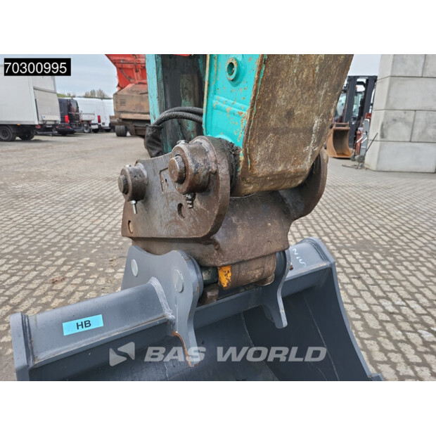 2019 KOBELCO SK140SRLC-5-43919158