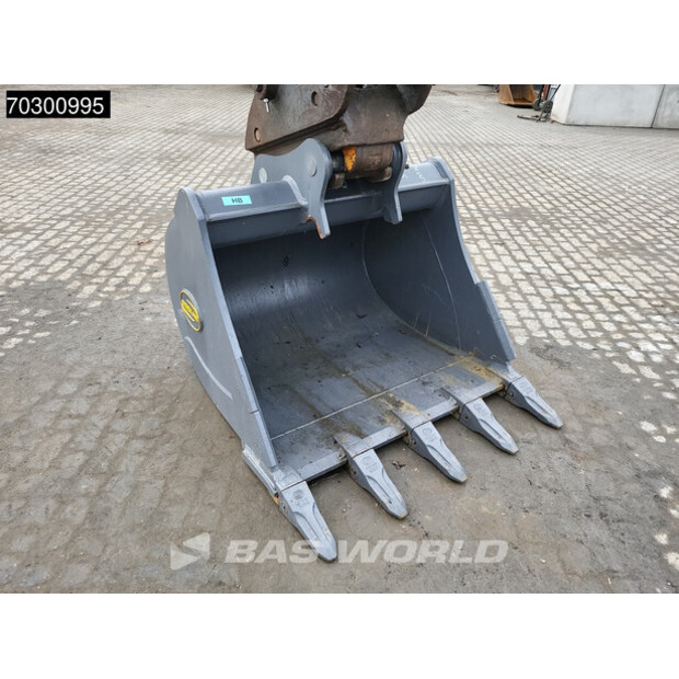 2019 KOBELCO SK140SRLC-5-43919159