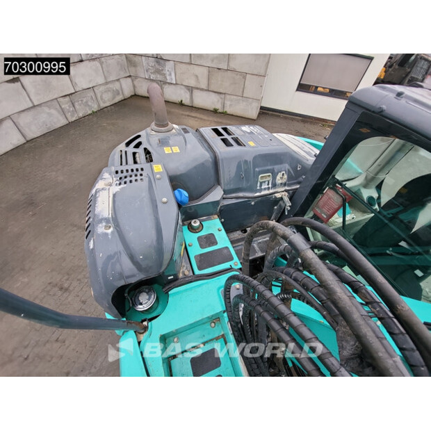 2019 KOBELCO SK140SRLC-5-43919162