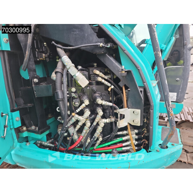 2019 KOBELCO SK140SRLC-5-43919165