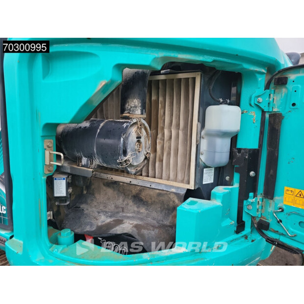 2019 KOBELCO SK140SRLC-5-43919167