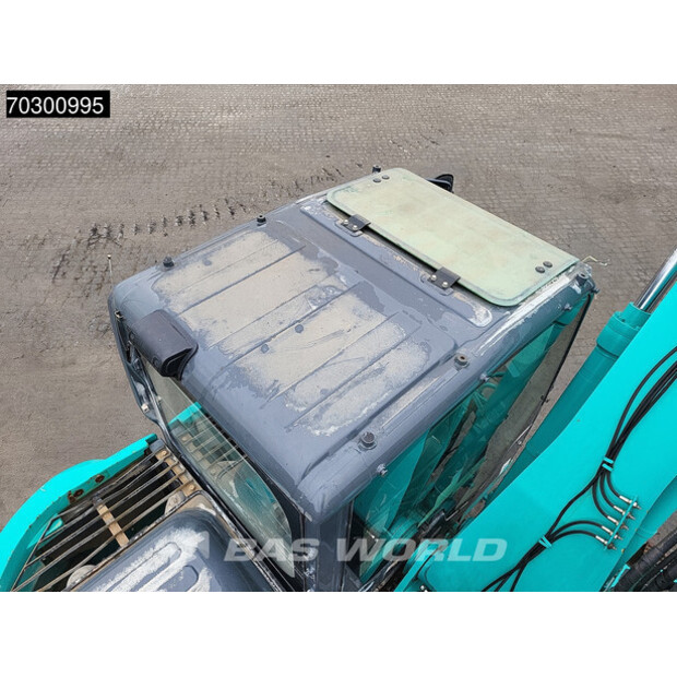2019 KOBELCO SK140SRLC-5-43919168