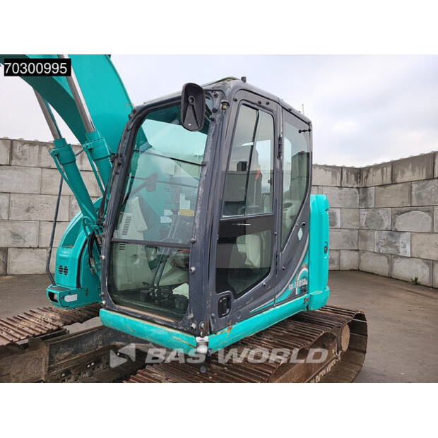2019 KOBELCO SK140SRLC-5-43919170
