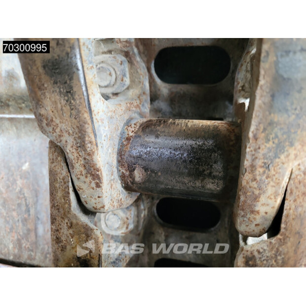 2019 KOBELCO SK140SRLC-5-43919173