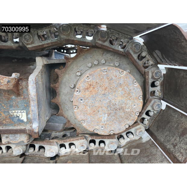 2019 KOBELCO SK140SRLC-5-43919175