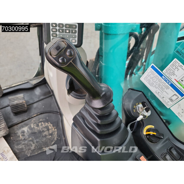 2019 KOBELCO SK140SRLC-5-43919178