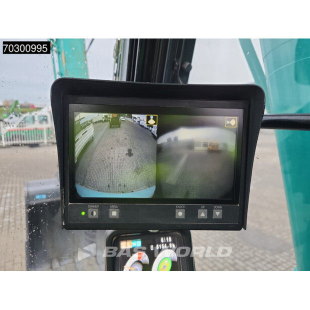 2019 KOBELCO SK140SRLC-5-43919179