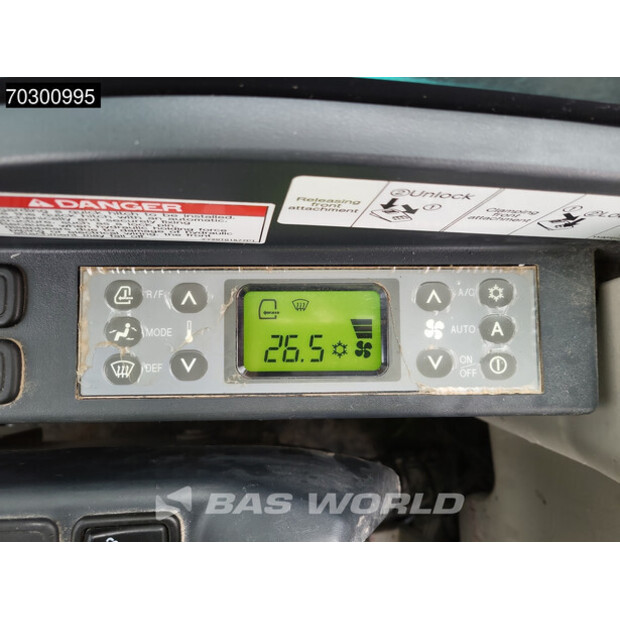 2019 KOBELCO SK140SRLC-5-43919181