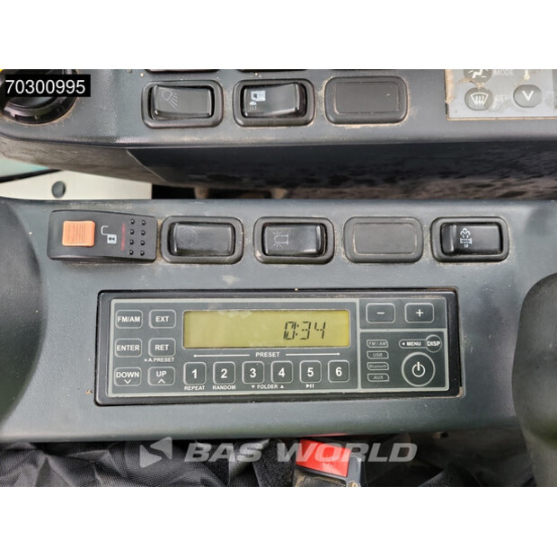 2019 KOBELCO SK140SRLC-5-43919183