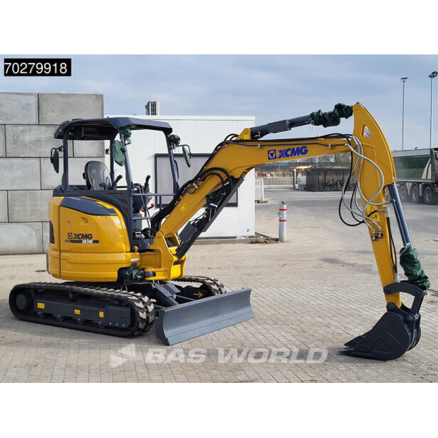 2023 اكس سي ام جي XE35E-43919192