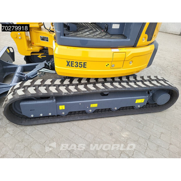 2023 اكس سي ام جي XE35E-43919205