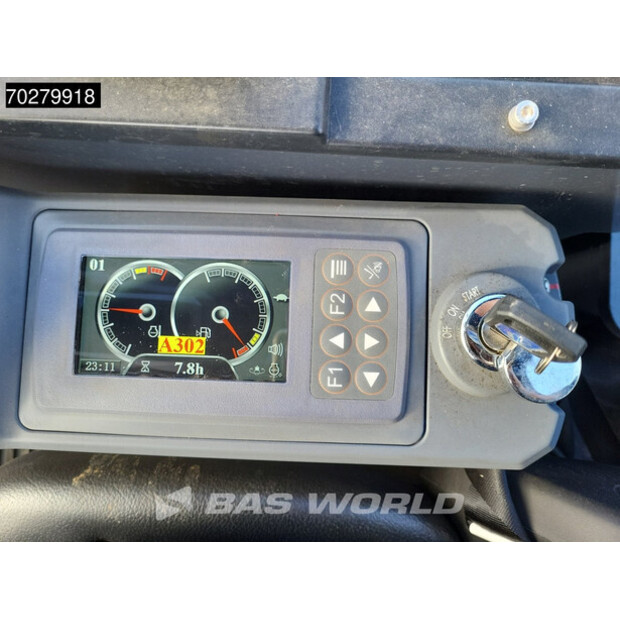 2023 اكس سي ام جي XE35E-43919216