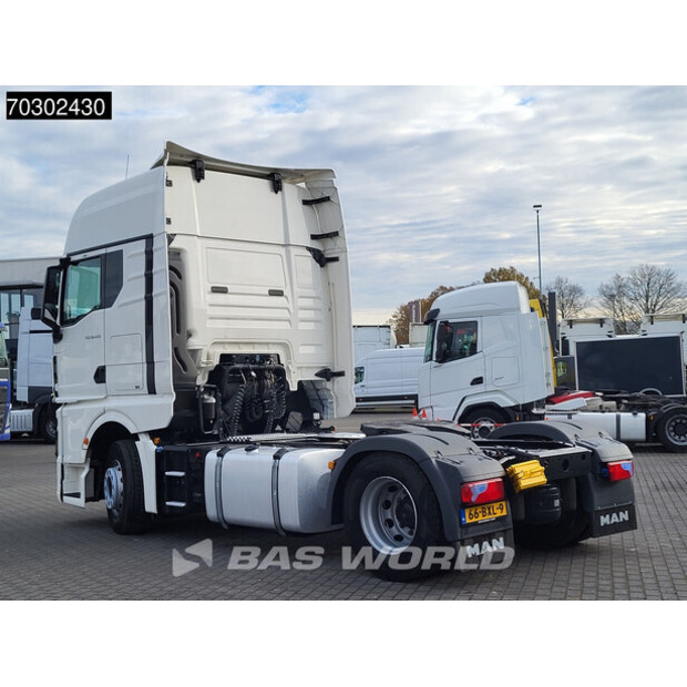 2022 مان TGX 18.470-43919223