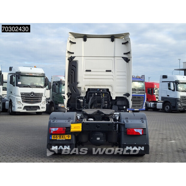 2022 مان TGX 18.470-43919224