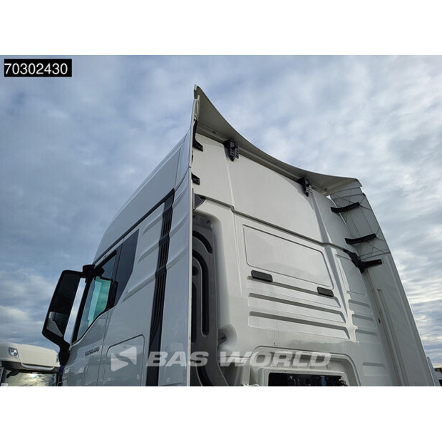 2022 مان TGX 18.470-43919226