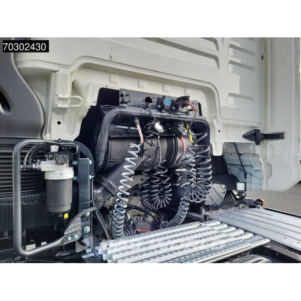 2022 مان TGX 18.470-43919227