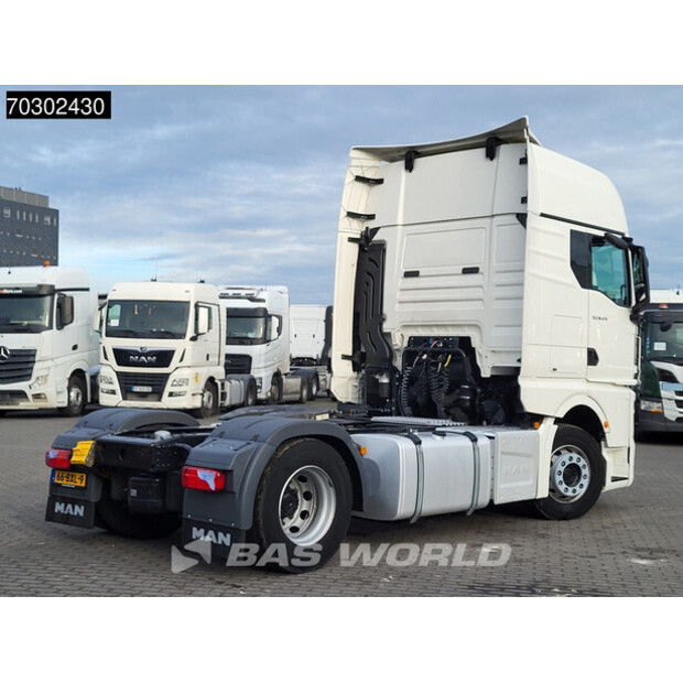 2022 مان TGX 18.470-43919228