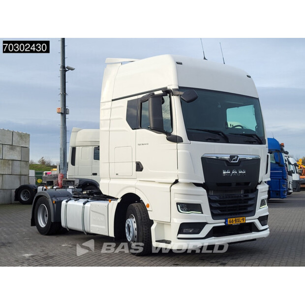 2022 مان TGX 18.470-43919229