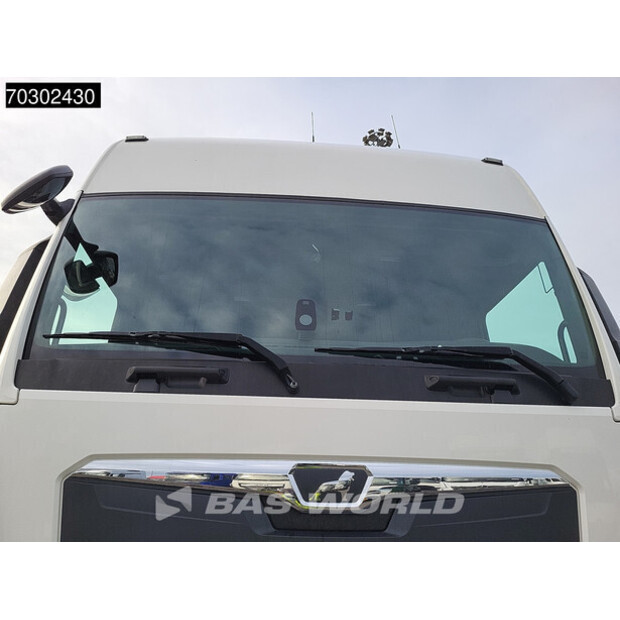 2022 مان TGX 18.470-43919231