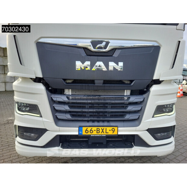 2022 مان TGX 18.470-43919232