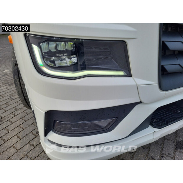 2022 مان TGX 18.470-43919233