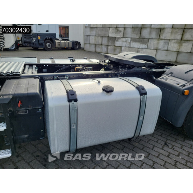 2022 مان TGX 18.470-43919234