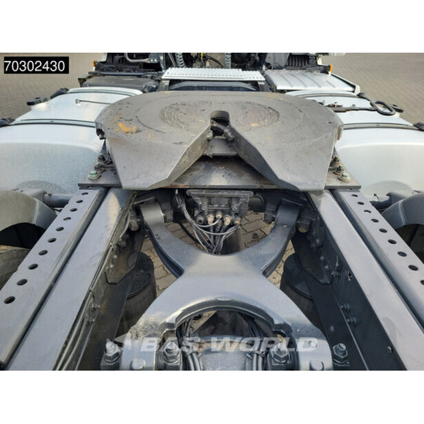 2022 مان TGX 18.470-43919235